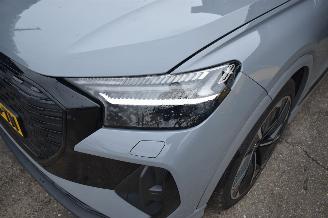 Audi Q4 40 82Kwh Sportback  3FASE S Line 204Pk *Navi/Clima/Camera/Stoelverwarming picture 26