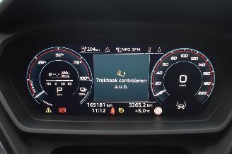 Audi Q4 40 82Kwh Sportback  3FASE S Line 204Pk *Navi/Clima/Camera/Stoelverwarming picture 10