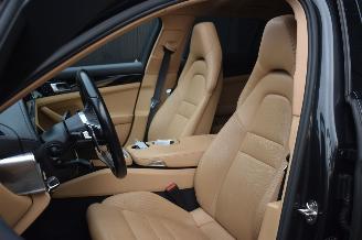 Porsche Panamera 2.9 Sport Turismo 4 E-Hybrid 330Pk *Navi/Clima/Leder/Camera/Panorama/Stoelverwarming picture 5