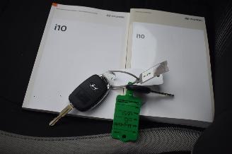 Hyundai I-10 1.0 Comfort 67Pk *Airco picture 23