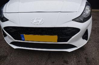 Hyundai I-10 1.0 Comfort 67Pk *Airco picture 20