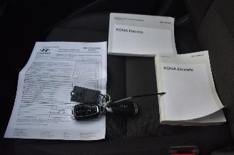 Hyundai Kona 39Kwh Comfort 136Pk 3FASE SOH 97% *Navi/Clima/Camera/Stoelverwarming picture 19