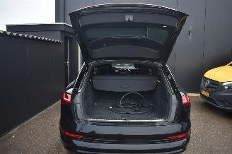 Audi E-tron 55 Quattro 95kwh Business Edition  408Pk 3FASE *Navi/Clima/Leder/Camera/Stoelverwarming picture 12