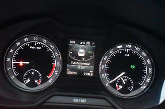 Skoda Octavia 1.6 Tdi Greentech Ambition Business 116Pk *Navi/Clima picture 9