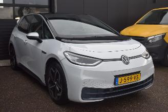 Volkswagen ID.3 58Kwh First Plus 204Pk 3FASE *Navi/Clima/Camera/Stoelverwarming picture 2