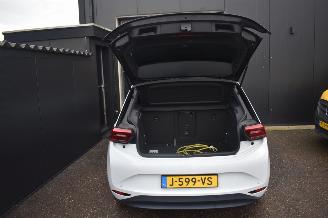 Volkswagen ID.3 58Kwh First Plus 204Pk 3FASE *Navi/Clima/Camera/Stoelverwarming picture 17