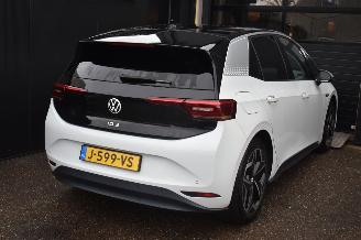 Volkswagen ID.3 58Kwh First Plus 204Pk 3FASE *Navi/Clima/Camera/Stoelverwarming picture 4