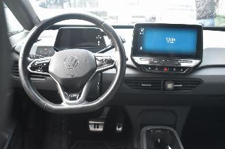 Volkswagen ID.3 58Kwh First 204Pk 3FASE *Navi/Clima/Camera/Stoelverwarming picture 7