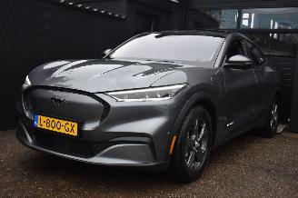 occasione autovettura Ford Mustang Mach-e 98Kwh Rwd Extended 286Pk 3FASE 94% SOH *Navi/Clima/Camera/Leder/Panorama 2021/5