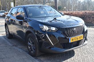 Peugeot 2008 1.2 Puretech Active Pack 102Pk *Navi/Clima/Camera/Stoelverwarming picture 2