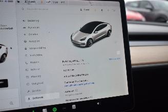 Tesla Model 3 60KWh Standard Range RWD Plus 238Pk *Navi/Clima/Camera/Panorama/Leder/Stoelverwarming picture 10