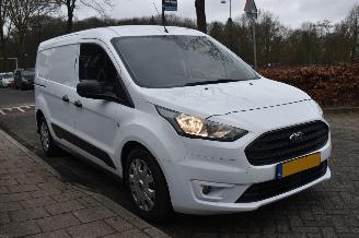 Ford Transit Connect 1.5 Ecoblue 101Pk L2 Trend *Airco/Navi/Camera picture 2