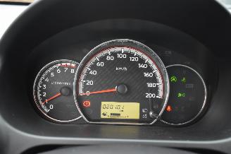 Mitsubishi Space-star 1.2 Active 80Pk *Airco picture 9