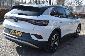 Volkswagen ID.4 77Kwh First Edition 204Pk *Navi/Clima/Camera/Stoelverwarming picture 3