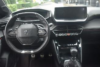 Peugeot 208 1.2 GT Puretech 101Pk *Navi/Clima/Camera picture 7