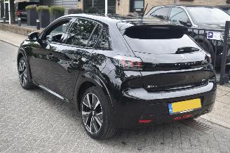 Peugeot 208 1.2 GT Puretech 101Pk *Navi/Clima/Camera picture 4