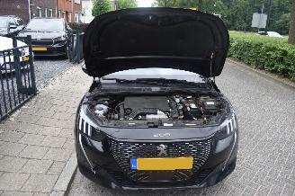 Peugeot 208 1.2 GT Puretech 101Pk *Navi/Clima/Camera picture 16