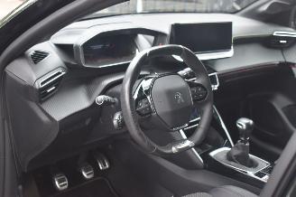 Peugeot 208 1.2 GT Puretech 101Pk *Navi/Clima/Camera picture 8