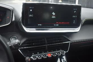 Peugeot 208 1.2 GT Puretech 101Pk *Navi/Clima/Camera picture 10