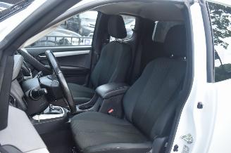 Isuzu D-Max 1.9D Extended 4WD Cab LS 163Pk *Clima/Camera picture 5