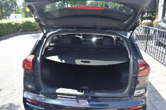 Kia e-Niro 64Kwh Dynamicpusline 204Pk 100% SOH *Navi/clima/Camera/Stoelverwarming picture 13
