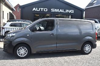 skadebil bedrijf Citroën Jumpy 1.5 BlueHdi 120Pk M Club *Navi/Airco 2022/3