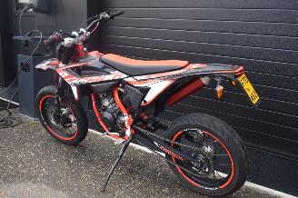 Beta  50 CC RR Enduro picture 4