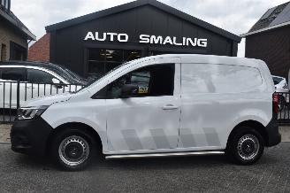 Schadeauto Renault Kangoo 1.5 Blue Dci 95Pk Comfort L1 *Navi/Airco/Camera 2024/2