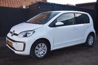 Avarii autoturisme Volkswagen e-Up! 36,8 Kwh 83Pk *Clima/Camera/PDC 2021/12