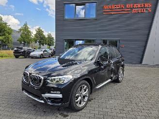 Avarii autoturisme BMW X3 X-LINE / HEAD UP / PANO DAK 2019/5
