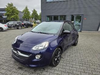  Opel Adam 1.2 JAM / NAVI / 28 DKM ! 2017/10