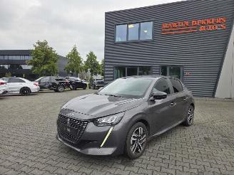  Peugeot 208 74kw STYLE  20DKM 2023/1
