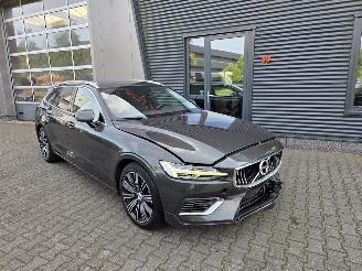Avarii autoturisme Volvo V-60 T6 Recharge 186KW HYBR 2021/7
