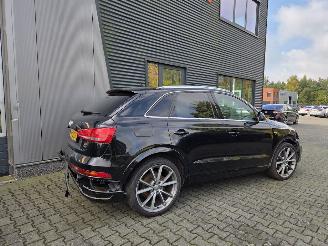 Audi Q3 TDi 135KW QUATRO AUTOM / S- LINE / PANO picture 11
