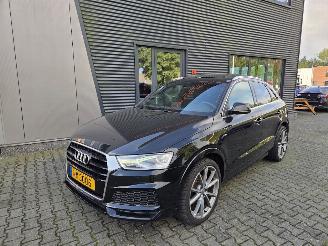 Audi Q3 TDi 135KW QUATRO AUTOM / S- LINE / PANO picture 2