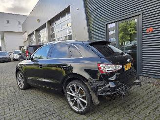 Audi Q3 TDi 135KW QUATRO AUTOM / S- LINE / PANO picture 3