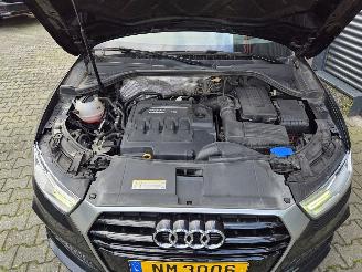 Audi Q3 TDi 135KW QUATRO AUTOM / S- LINE / PANO picture 18