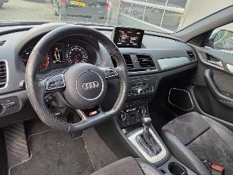 Audi Q3 TDi 135KW QUATRO AUTOM / S- LINE / PANO picture 22