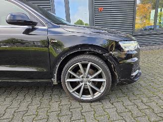 Audi Q3 TDi 135KW QUATRO AUTOM / S- LINE / PANO picture 16