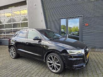 Audi Q3 TDi 135KW QUATRO AUTOM / S- LINE / PANO picture 13