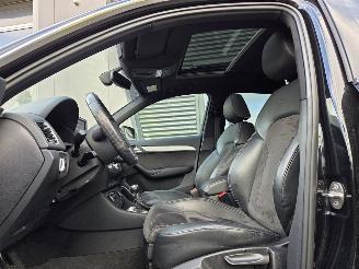 Audi Q3 TDi 135KW QUATRO AUTOM / S- LINE / PANO picture 21