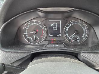 Skoda Scala 85KW / NAVI / CAMERA /STOELVERW / ECC / picture 23