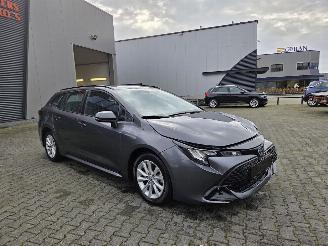 Schadeauto Toyota Corolla 1.8 HYBR 2023/11