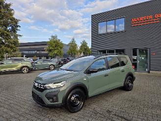 Dacia Jogger 81kw benzine picture 2