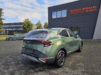 Kia Sportage 117kw HYBR -  AUTOM / CAMERA / NAVI / STOELVERW / 23 DKM picture 15