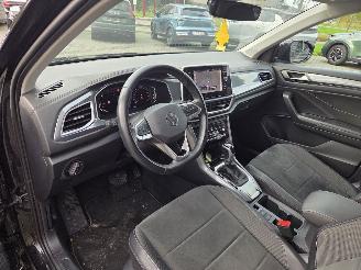 Volkswagen T-Roc TDi 2.0 / 115kw AUTOMAAT / STYLE / LEER ALCANTARA picture 22
