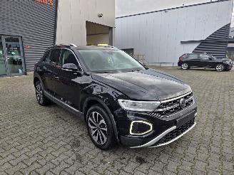Volkswagen T-Roc TDi 2.0 / 115kw AUTOMAAT / STYLE / LEER ALCANTARA picture 12