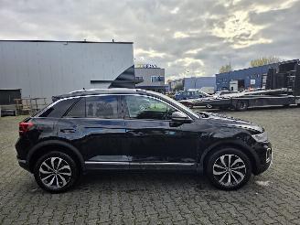 Volkswagen T-Roc TDi 2.0 / 115kw AUTOMAAT / STYLE / LEER ALCANTARA picture 20