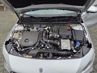 Mercedes A-klasse 250e PHE-V picture 12