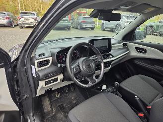 Suzuki Swift Hybr / CAMERA / NAVI / ECC/ 8800.KM picture 19